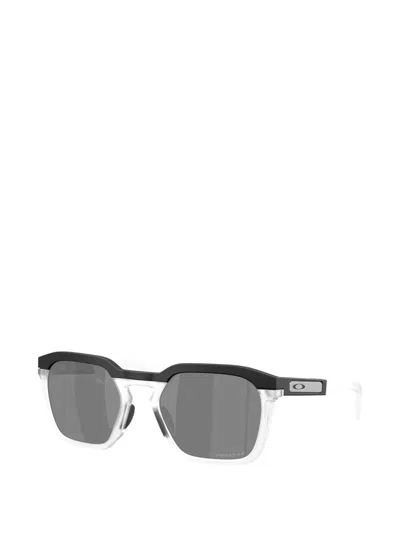 Oakley Browline-frame Sunglasses In Black