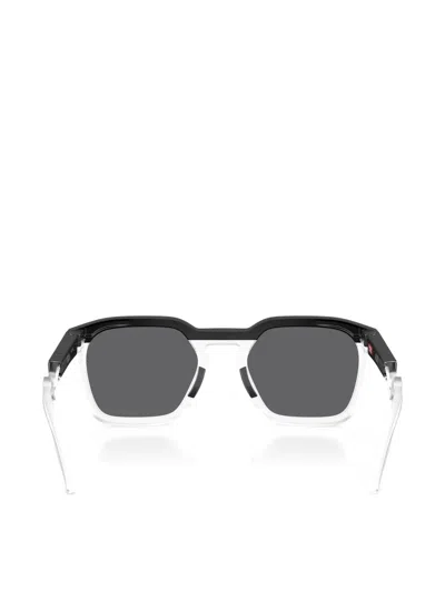 Oakley Browline-frame Sunglasses In Black