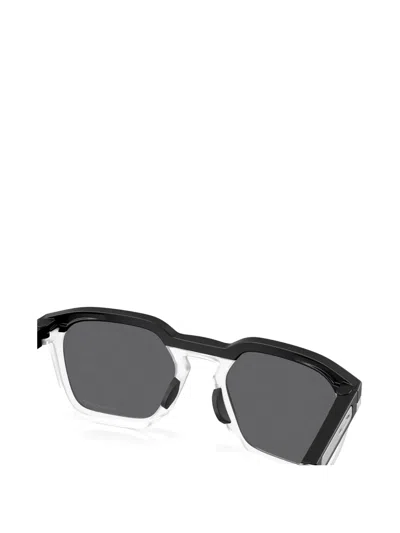 Oakley Browline-frame Sunglasses In Black