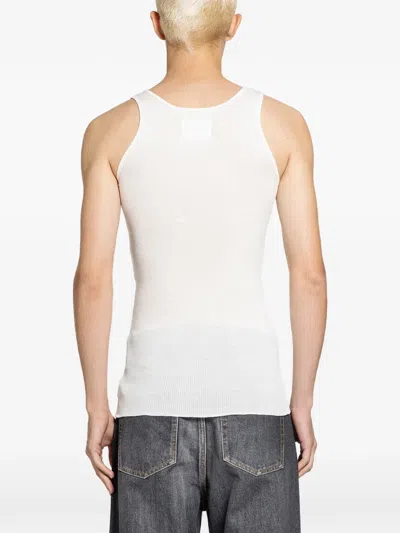 Mythinks Telco Tank Top In Multi