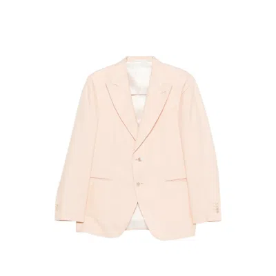 Caruso Suits In Neutral