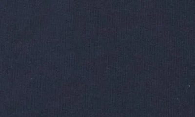 Splendid Terry Jacket In Blue