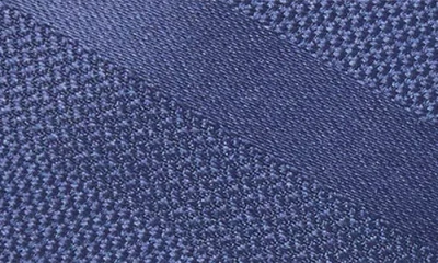 Tommy Hilfiger Nova Stripe Tie In Blue