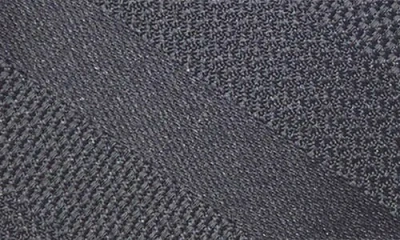Tommy Hilfiger Nova Stripe Tie In Black