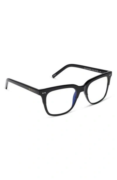 Diff Tommy 53mm Reading Glasses In Pattern