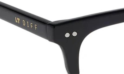 Diff Tommy 53mm Reading Glasses In Pattern