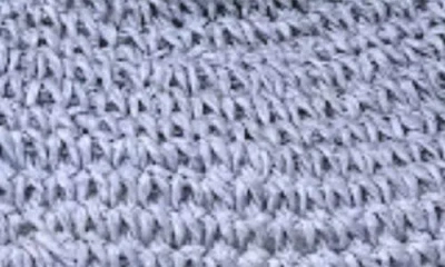 Marcus Adler Packable Straw Panama Hat In Blue