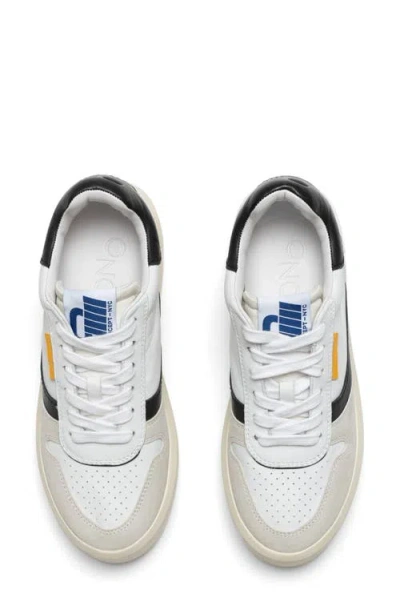 Oncept Prague Sneaker In Multi