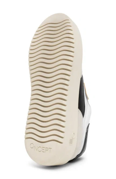 Oncept Prague Sneaker In Multi