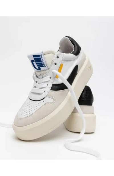 Oncept Prague Sneaker In Multi