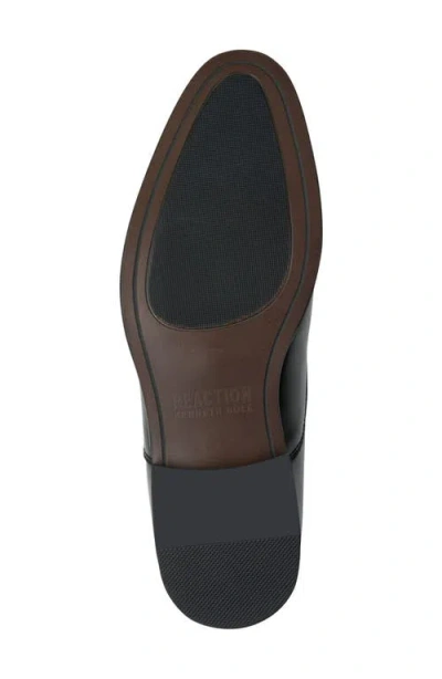 Kenneth Cole Martin Derby In Black