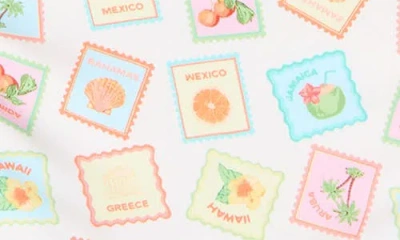 Dippin Daisys Dive In Multi