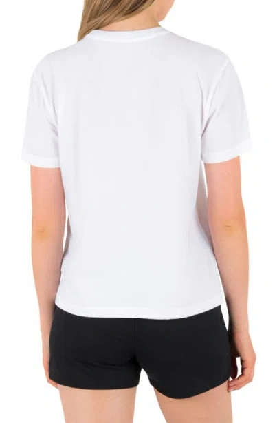 Hurley Onward Classic Tee In Multi