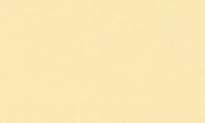 Renee C Solid Scrunched Sleeve Top In Yellow