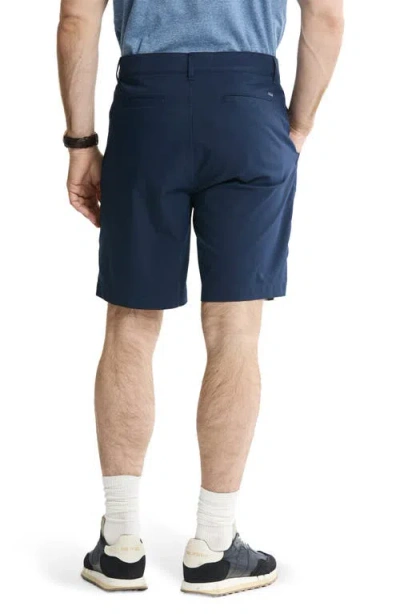Jachs Tech Shorts In Blue