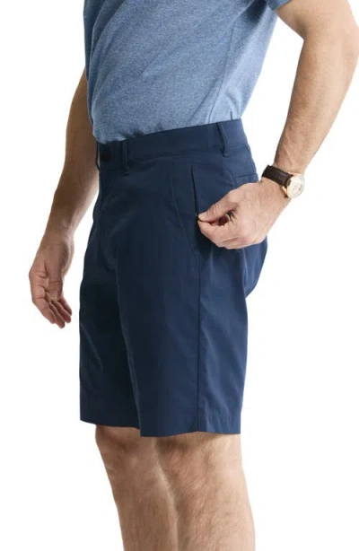 Jachs Tech Shorts In Blue