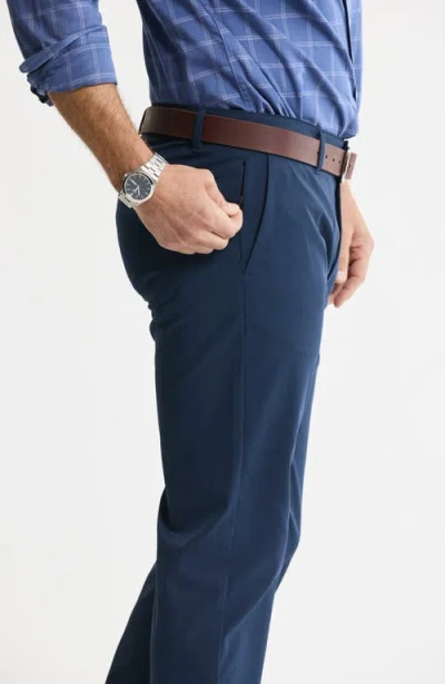 Jachs Performance Chinos In Blue
