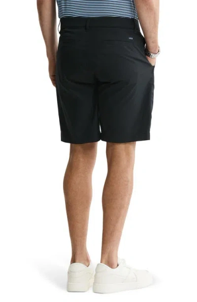 Jachs Tech Shorts In Black