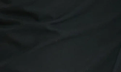 Jachs Tech Shorts In Black