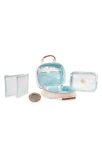 Stephanie Johnson ml Traveler In Multi