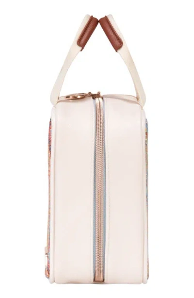 Stephanie Johnson ml Traveler In Multi