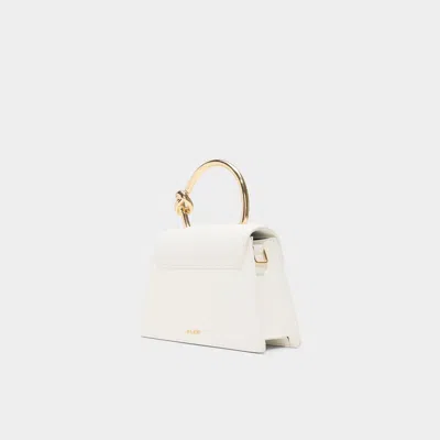 Aldo Aellaax In White