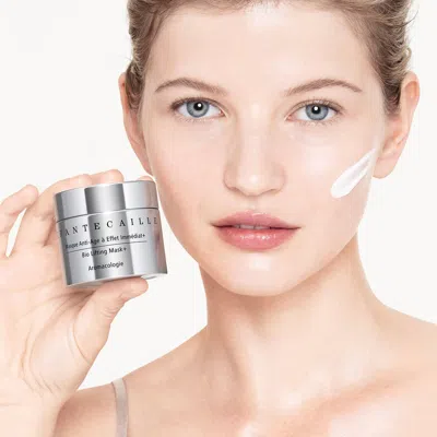 Chantecaille Bio Lifting Mask+, 1.7 Oz. In Gray