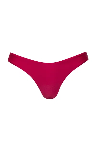Baobab Nala Bikini Bottom In Pink