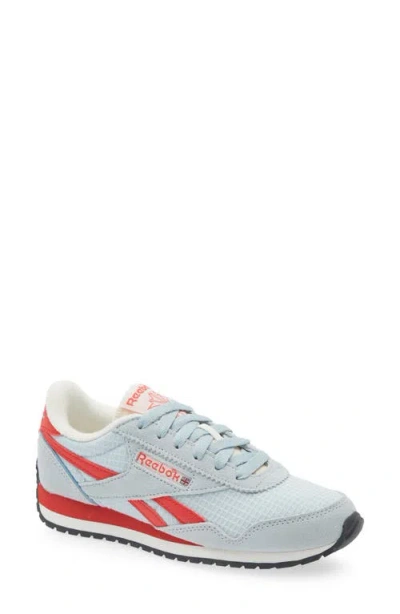 Reebok Classic Az Sneaker In Blue