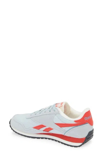 Reebok Classic Az Sneaker In Blue
