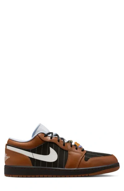 Jordan Air 1 Sneakers In Multi