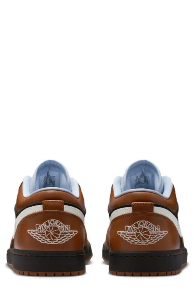 Jordan Air 1 Sneakers In Multi