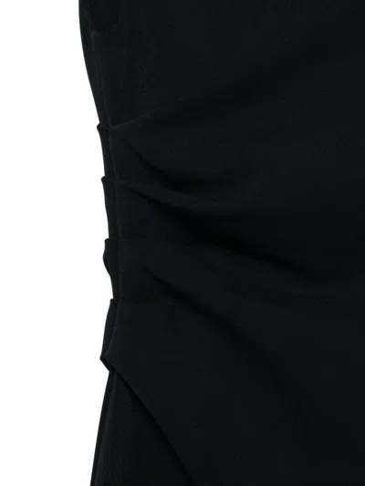 P.a.r.o.s.h Parosh Dresses Blue In Blue