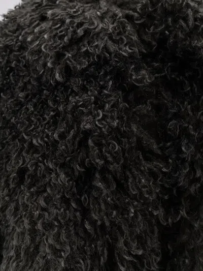 Stand Studio Jackets In Gray