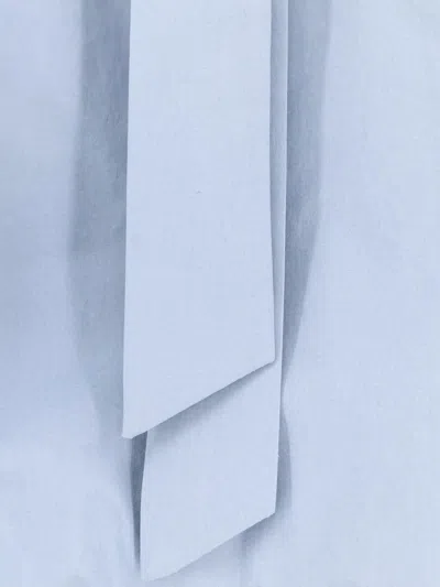 Alysi Shirts In Blue