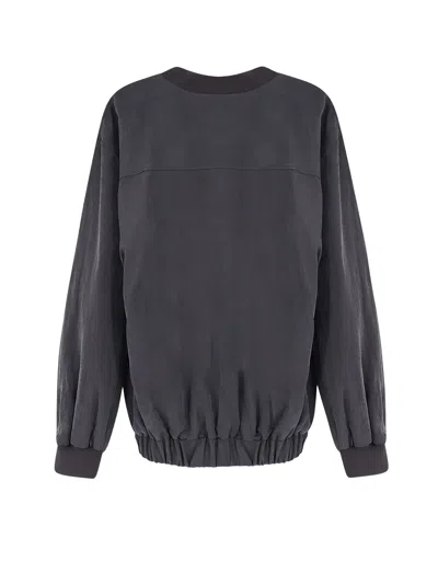 Alysi Jackets In Black