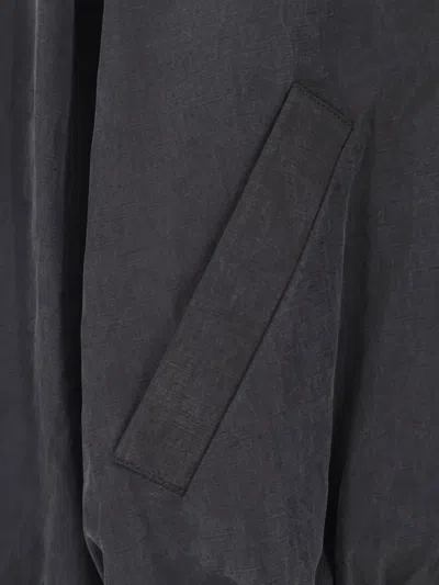 Alysi Jackets In Black