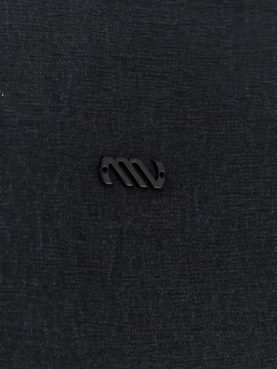 Massimo Osti Jackets In Blue