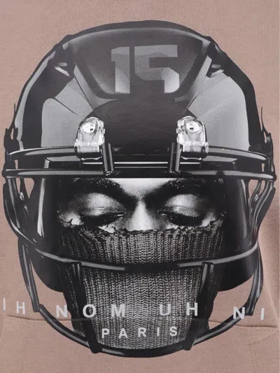 Ih Nom Uh Nit Sweaters In Yellow