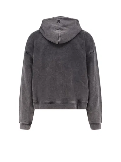 Represent Sweaters In Gray