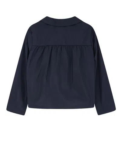 Aspesi Jackets Black In Black