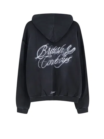 Represent Sweaters In Black