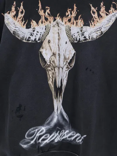 Represent Sweaters In Black