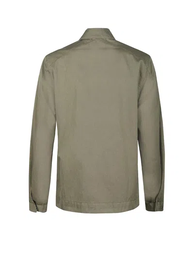 Massimo Osti Jackets In Sand