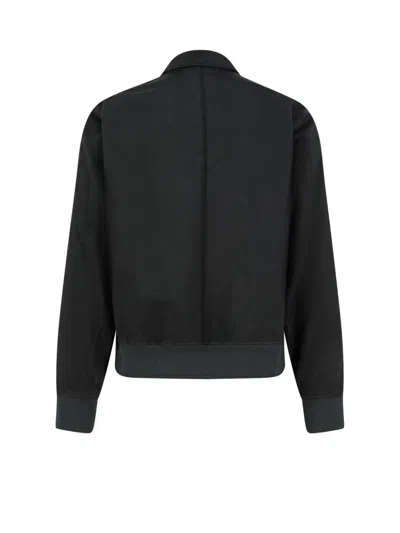 Massimo Osti Jackets In Gray