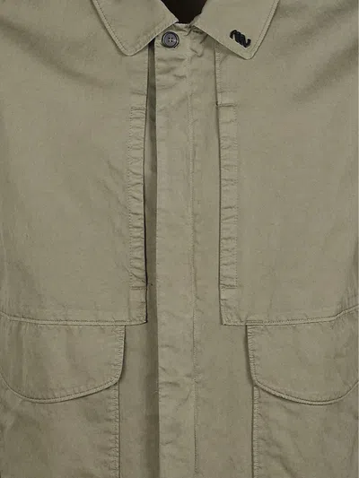 Massimo Osti Jackets In Sand