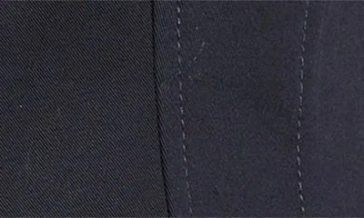 Veronica Beard Pendle Dickey Linen Jacket In Blue