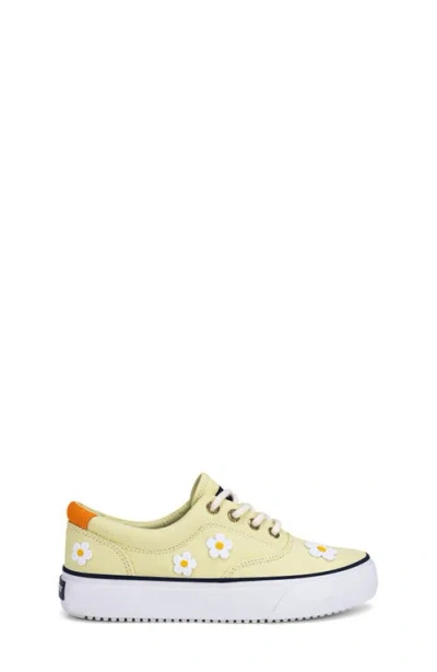 Sperry Kids' Cvo Platform Sneaker In Multi