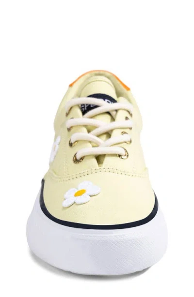 Sperry Kids' Cvo Platform Sneaker In Multi