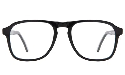 Illesteva Nashville Optical In Black